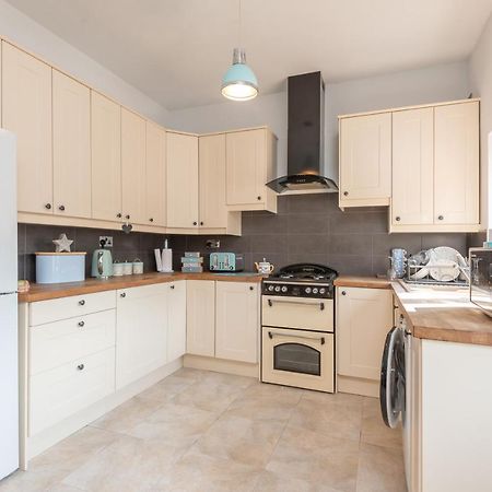 River View Holiday Cottage In Yorkshire Wakefield Bagian luar foto