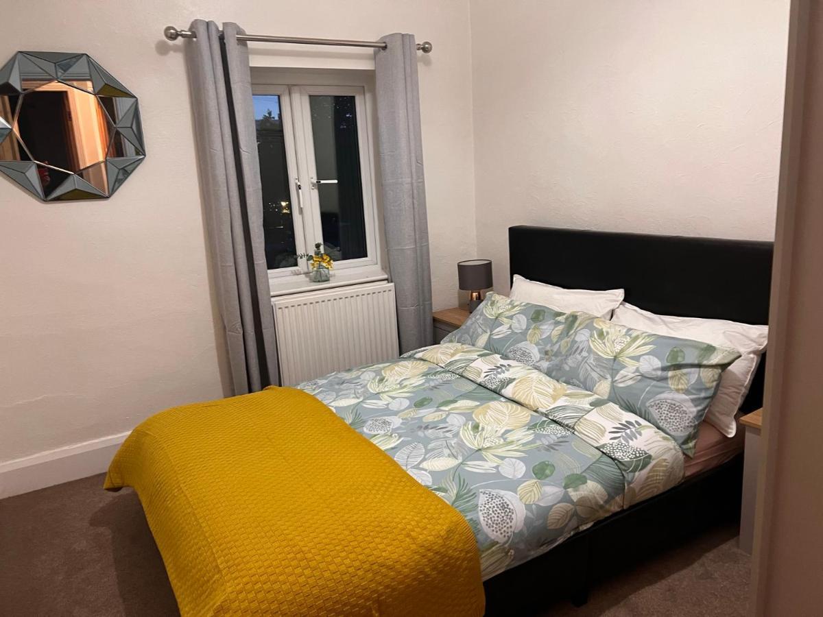 River View Holiday Cottage In Yorkshire Wakefield Bagian luar foto