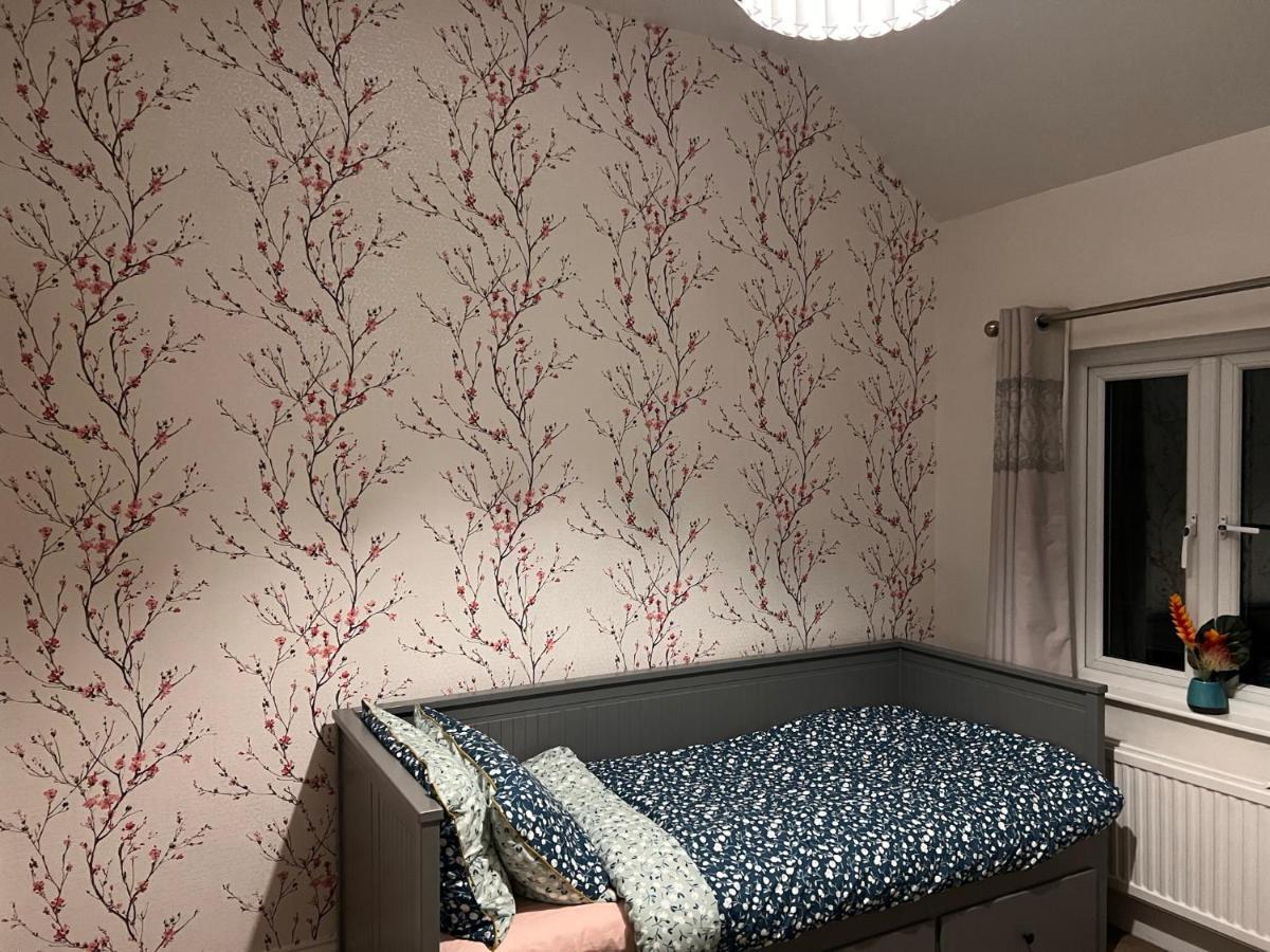 River View Holiday Cottage In Yorkshire Wakefield Bagian luar foto